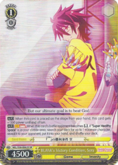 NGL/S58-E002S SR BLANK's Victory Condition, Sora